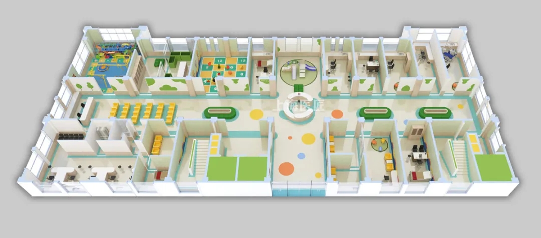綜合醫院工藝流程設計的重要性